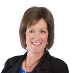 Terri Welborn