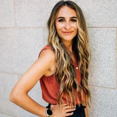 Kacie Mack