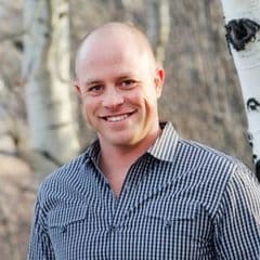 Josh Ahmann