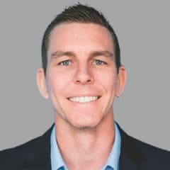 Jason Leininger