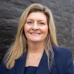 Polly Pearson