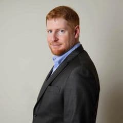 Josh Lind