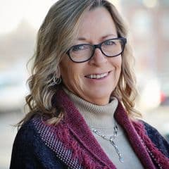 Becky Wimmer