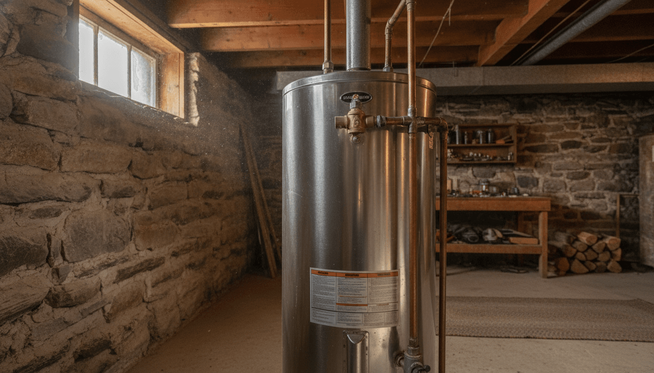 Water Heater Replacement Cost in Montana: 2026 Prices,...