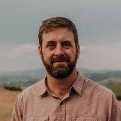 Patrick Callaghan
