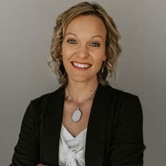 Tracy Miller