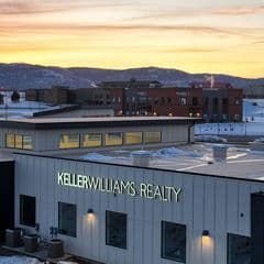 Keller Williams Northwest Montana