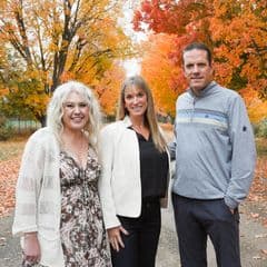 The Schaefer Team