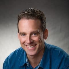 Derek Blanchard