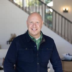 Marc Parent