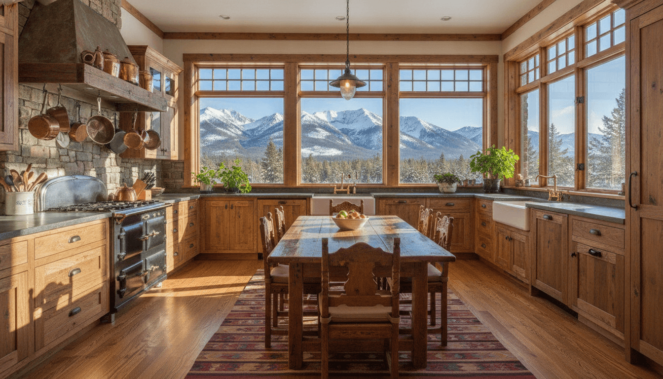 How Much Does House Cleaning Cost in Montana? 2026 Rates for a State With Long Drives and Long Winters