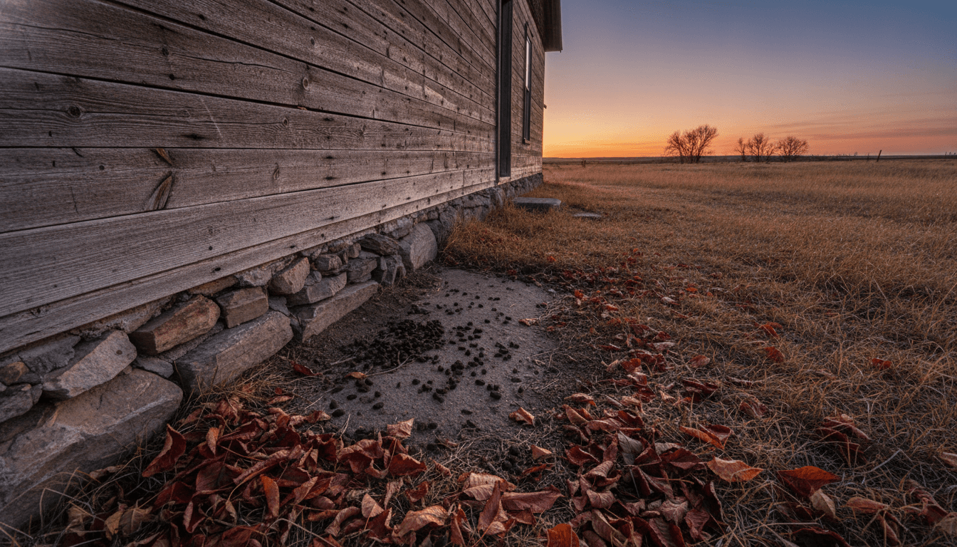 How Much Does Pest Control Cost in Montana? (2026 Price...